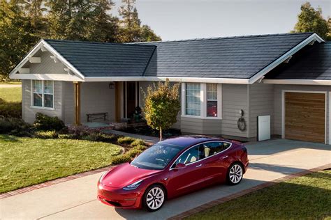 tesla solar roof impact test|tesla solar roof cost.